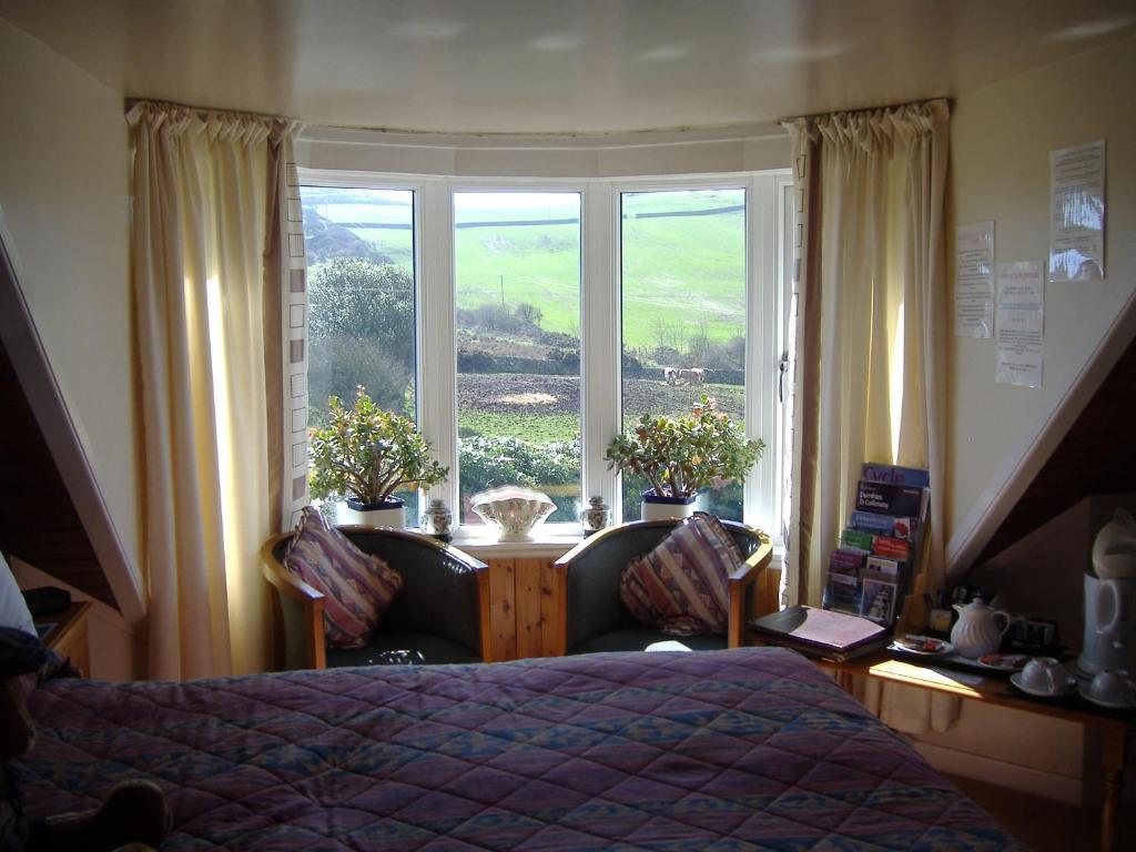 Springfield B&B Boreland of Colvend Δωμάτιο φωτογραφία