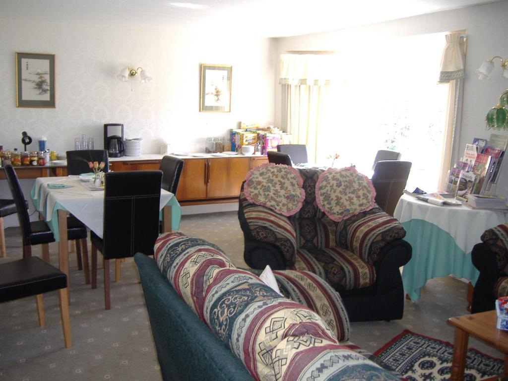 Springfield B&B Boreland of Colvend Εξωτερικό φωτογραφία