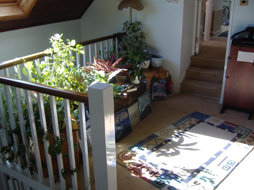 Springfield B&B Boreland of Colvend Εξωτερικό φωτογραφία