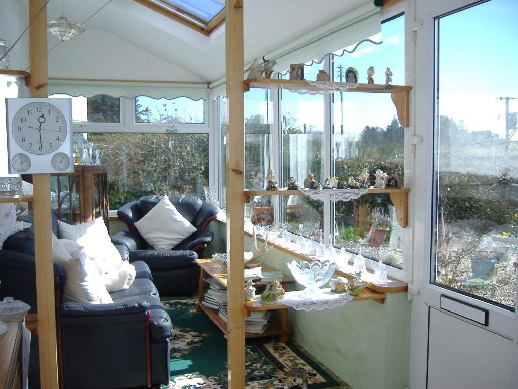 Springfield B&B Boreland of Colvend Εξωτερικό φωτογραφία
