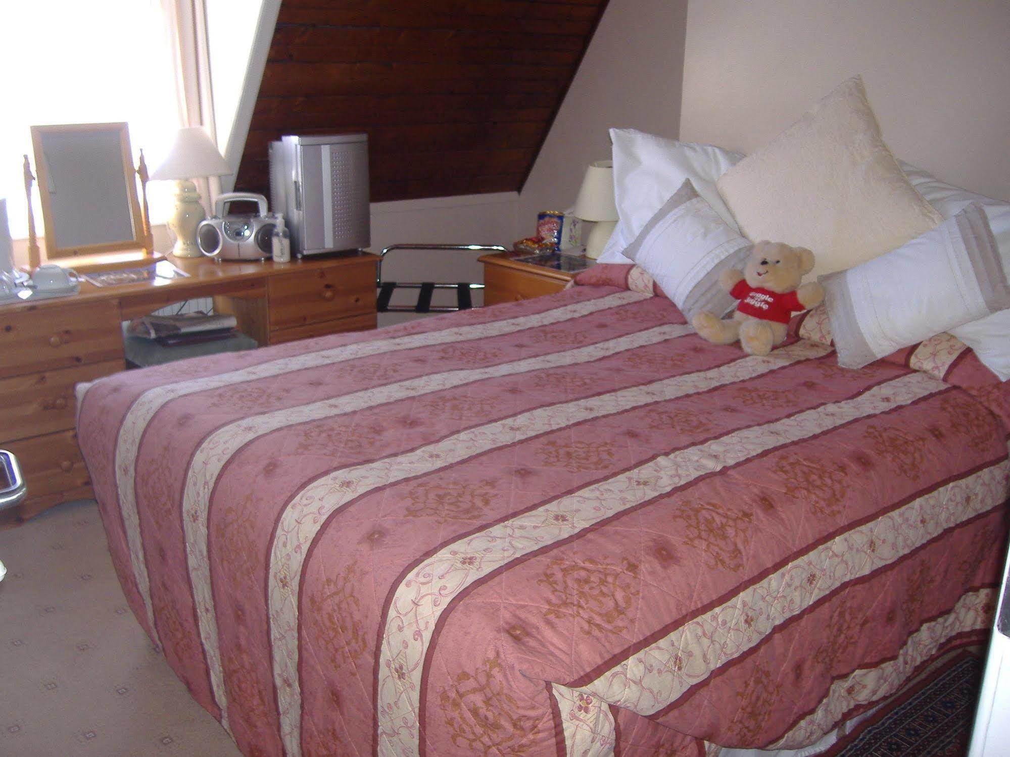 Springfield B&B Boreland of Colvend Εξωτερικό φωτογραφία