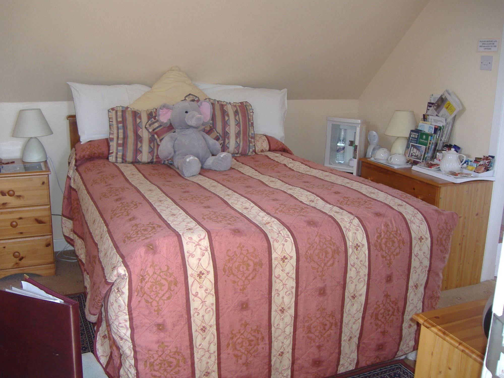 Springfield B&B Boreland of Colvend Εξωτερικό φωτογραφία