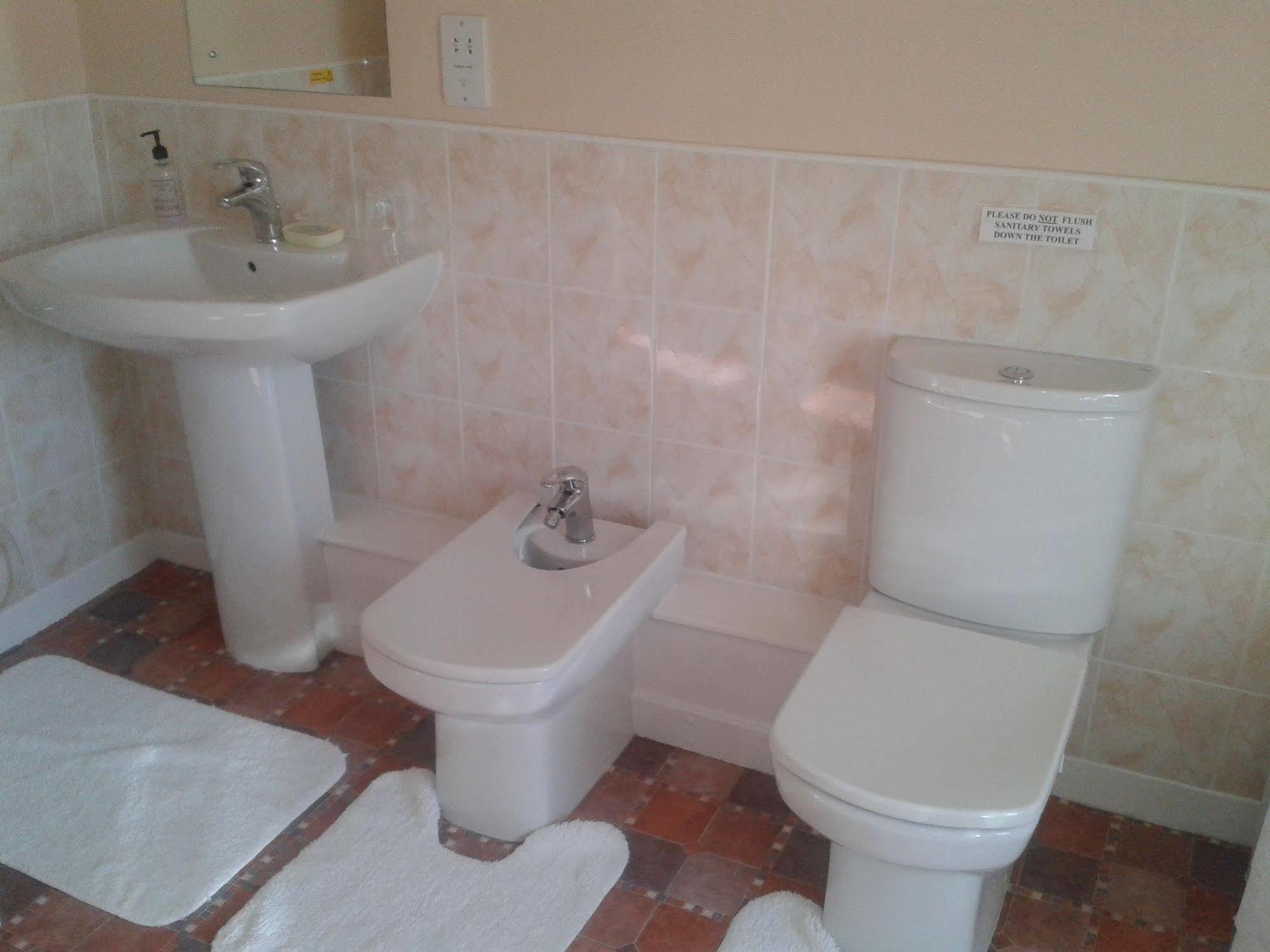 Springfield B&B Boreland of Colvend Εξωτερικό φωτογραφία