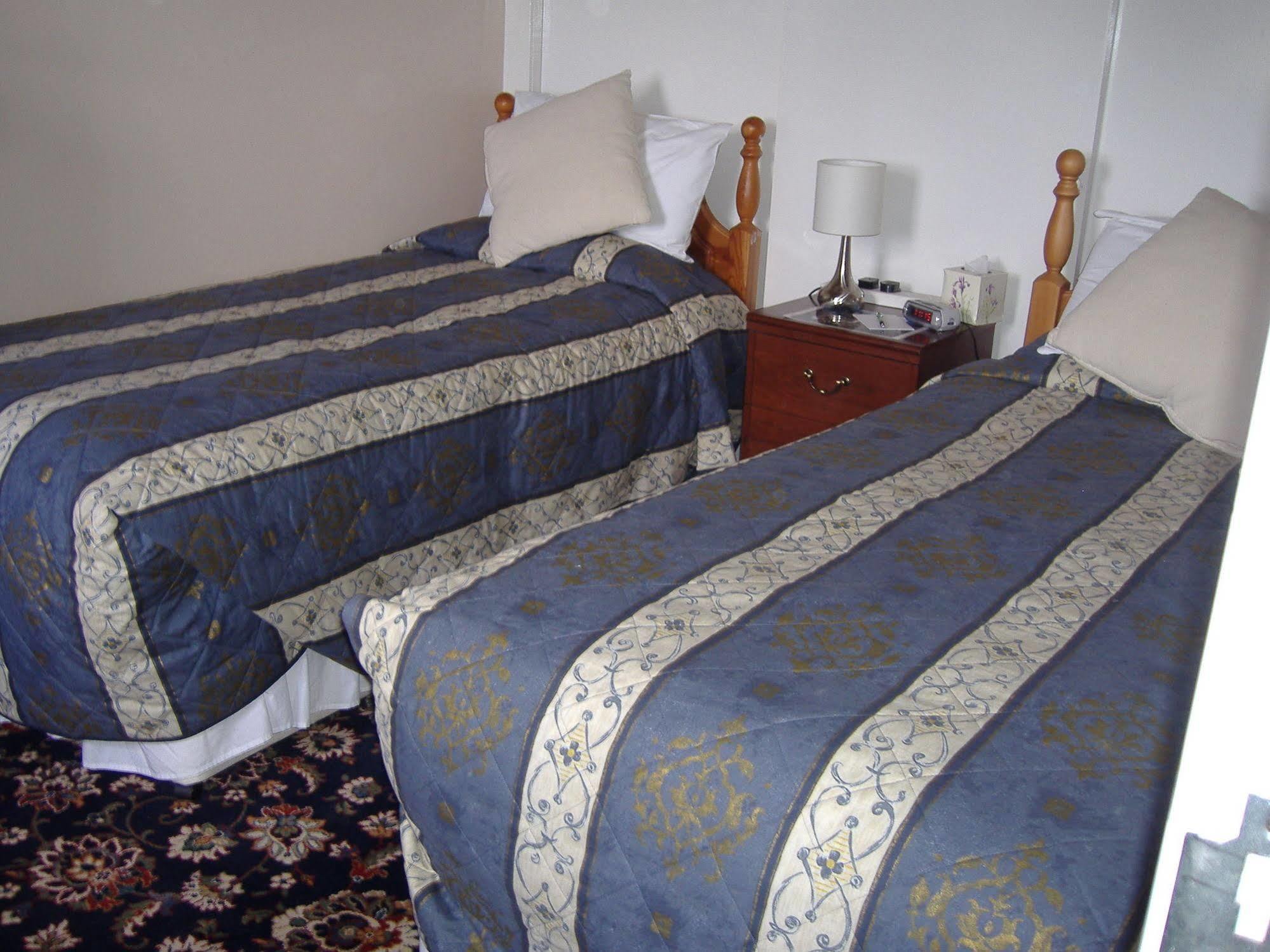 Springfield B&B Boreland of Colvend Εξωτερικό φωτογραφία