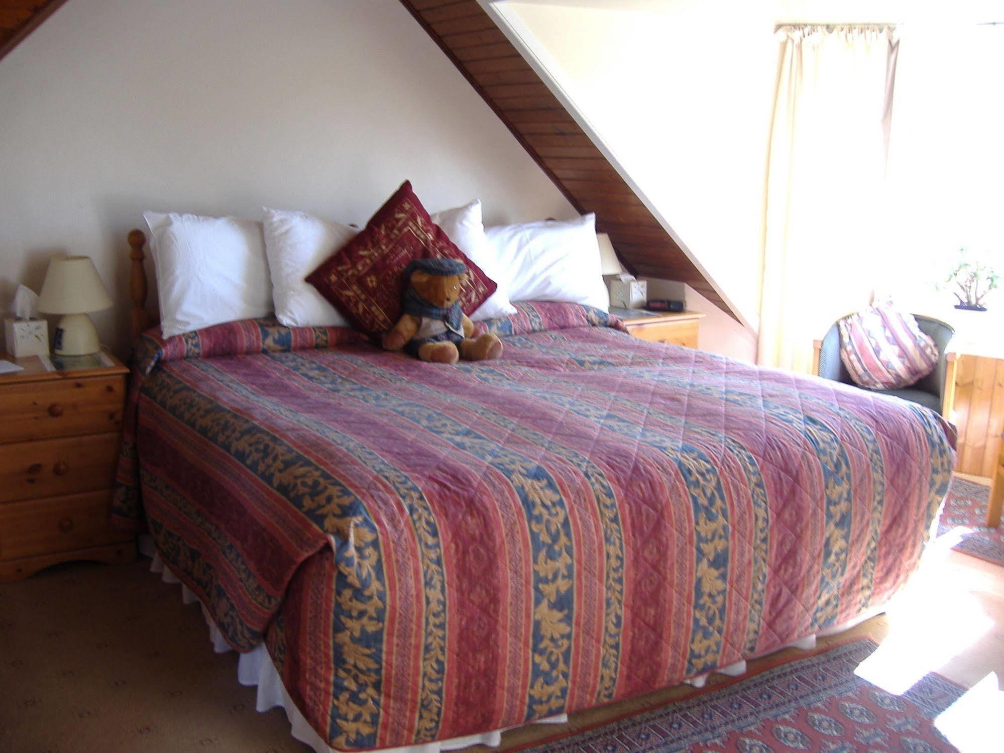 Springfield B&B Boreland of Colvend Εξωτερικό φωτογραφία