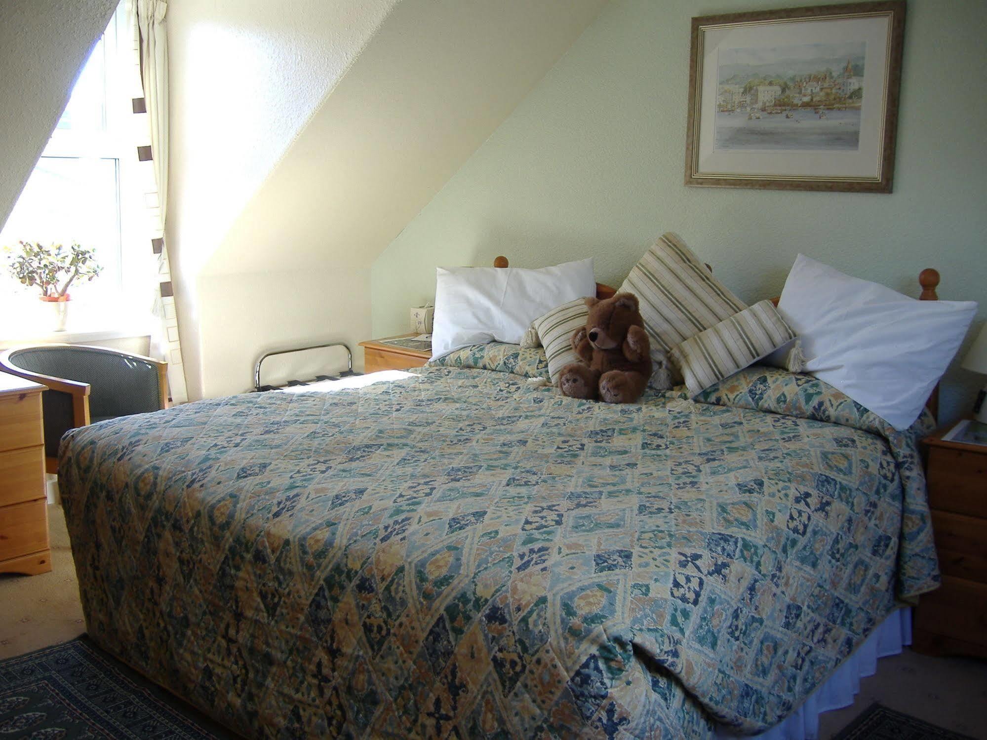 Springfield B&B Boreland of Colvend Εξωτερικό φωτογραφία